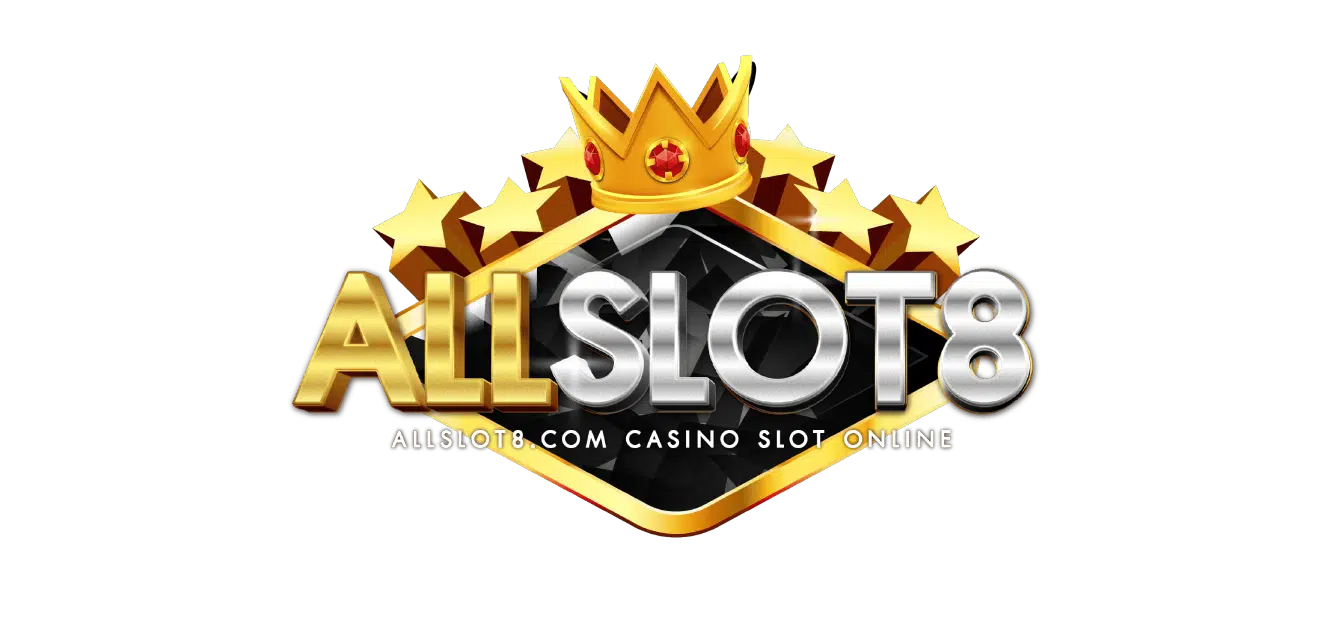 Allslot8 จุดหมายปลายทางใหม่แห่งการเดิมพัน